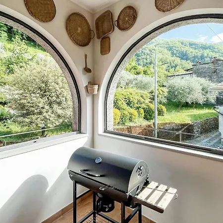 Casa vacanze 2 Bedroom Beautiful In Castagnetoli